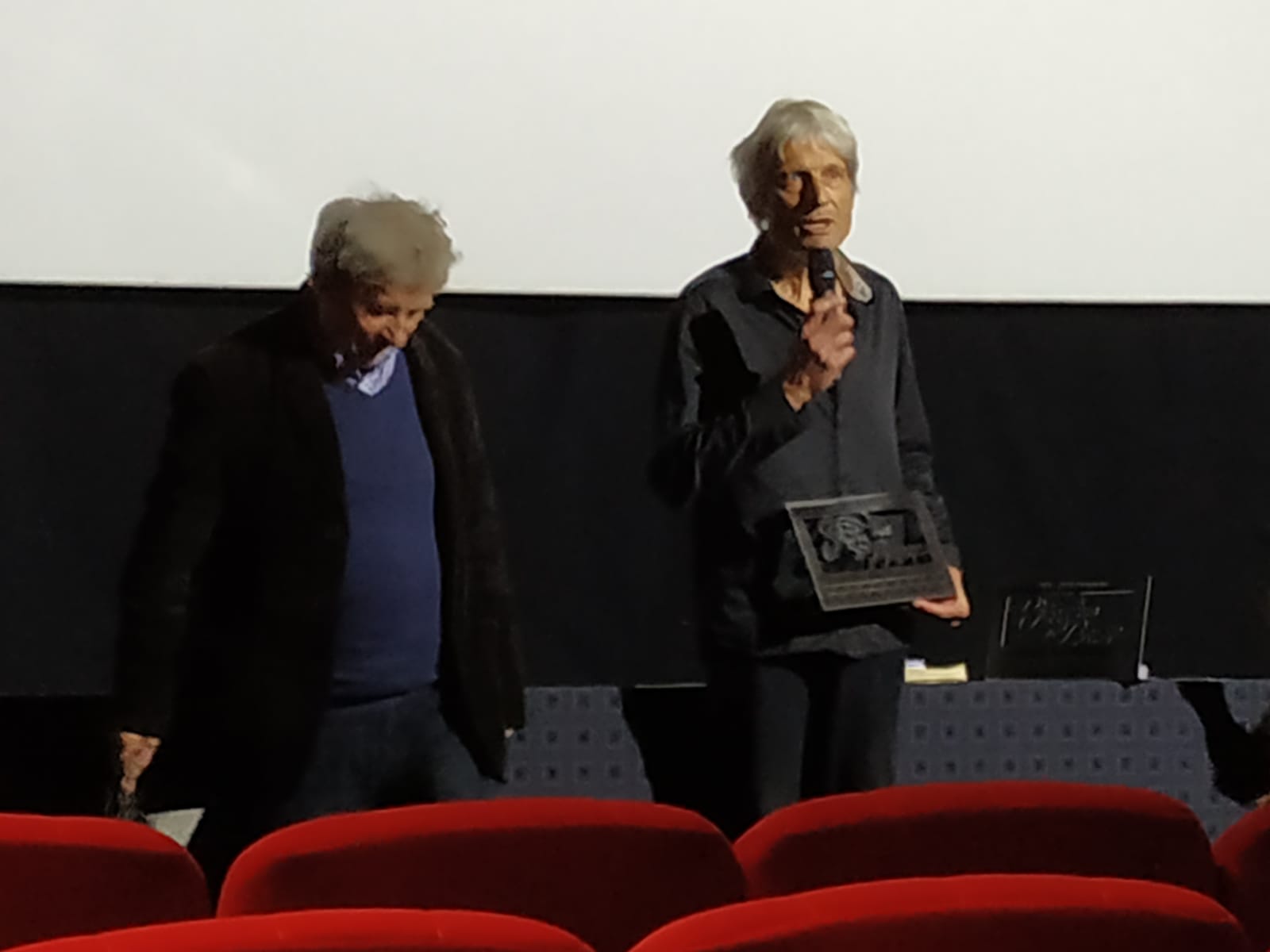Le Cinéma l'Image de Plougastel fête ses 30 ans