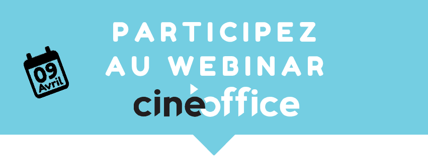 Participez au Webinar 2020