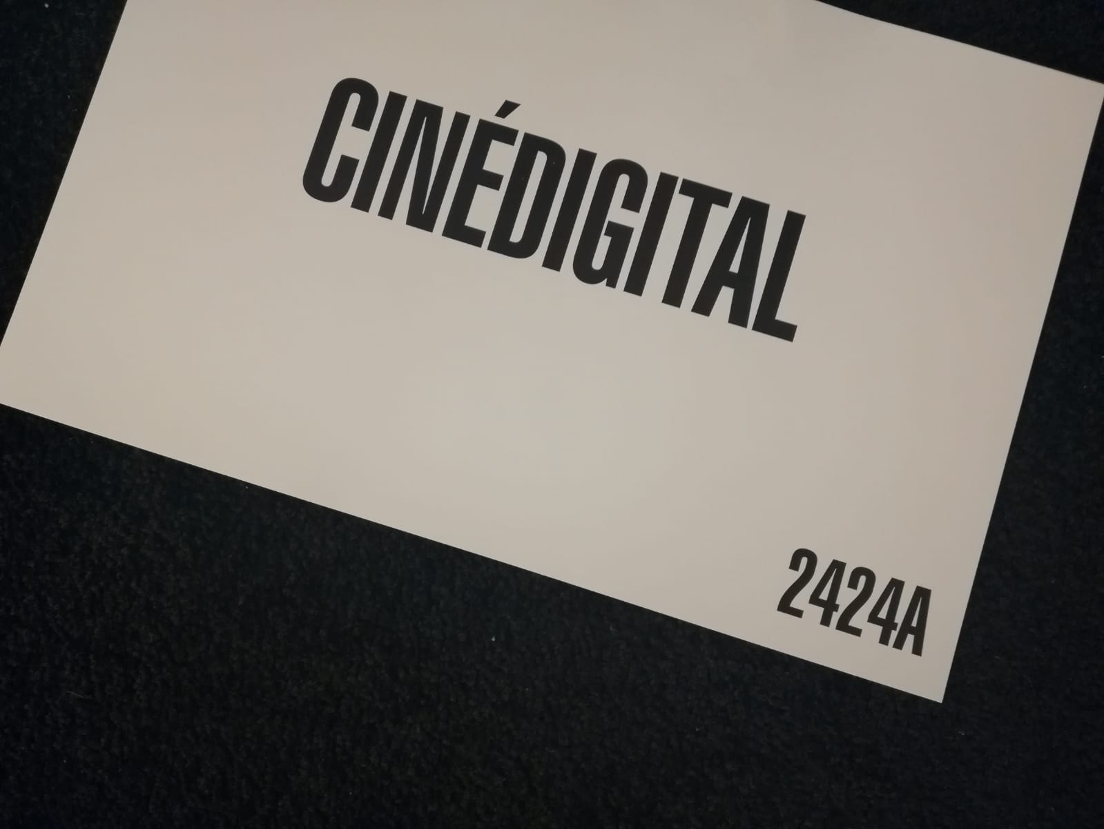 CinemaCon 2019