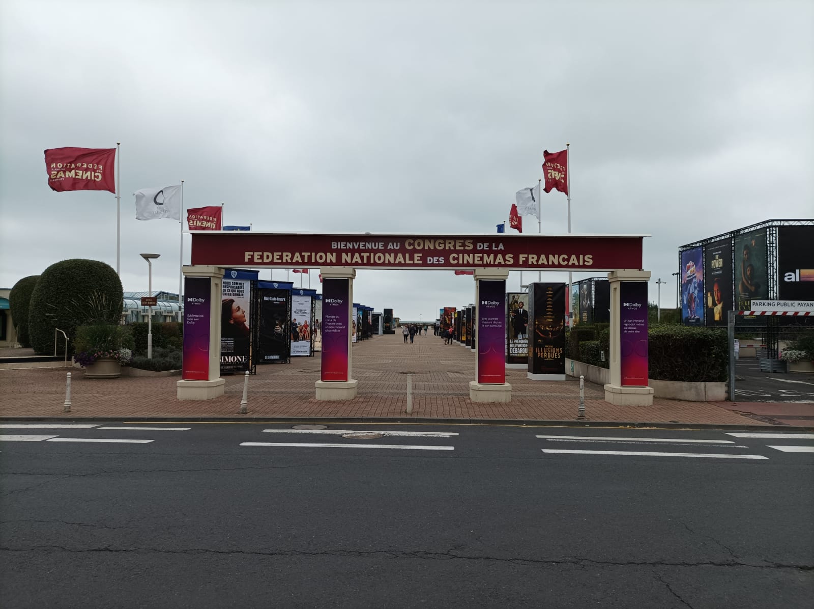76ème Congrès de le FNCF