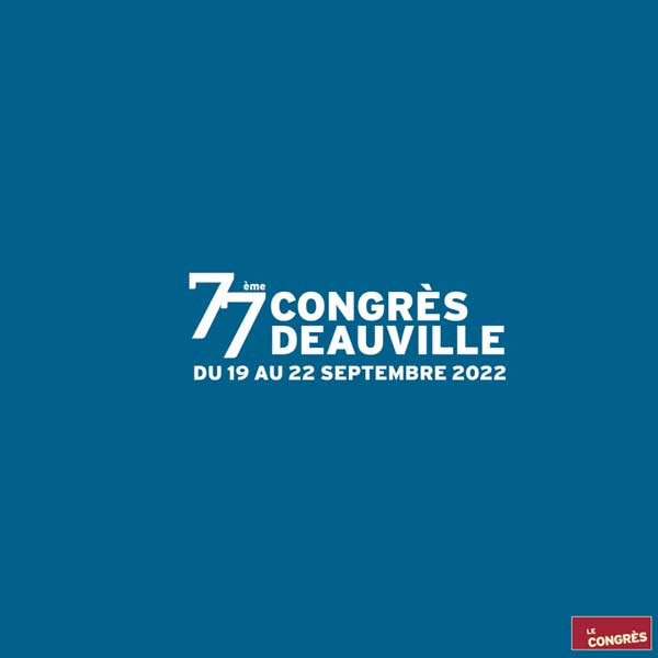 77ème Congrès de la FNCF