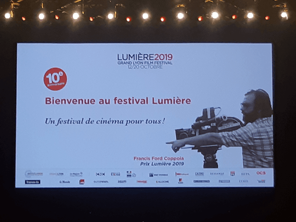 Festival Lumière