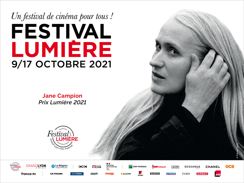 Festival Lumière 2021