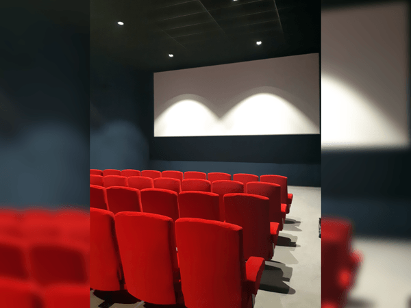 Cinéma Le Foyer à Rosières