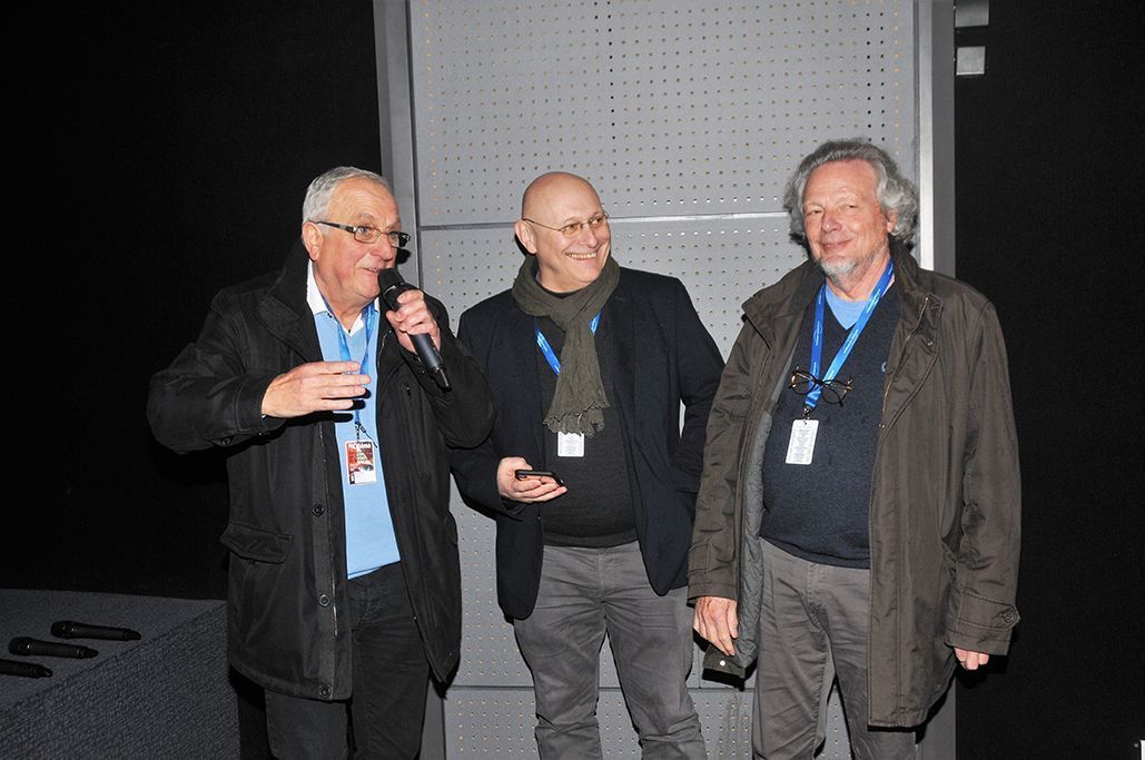 Les 19èmes Rencontres des Côtes de Bretagne 