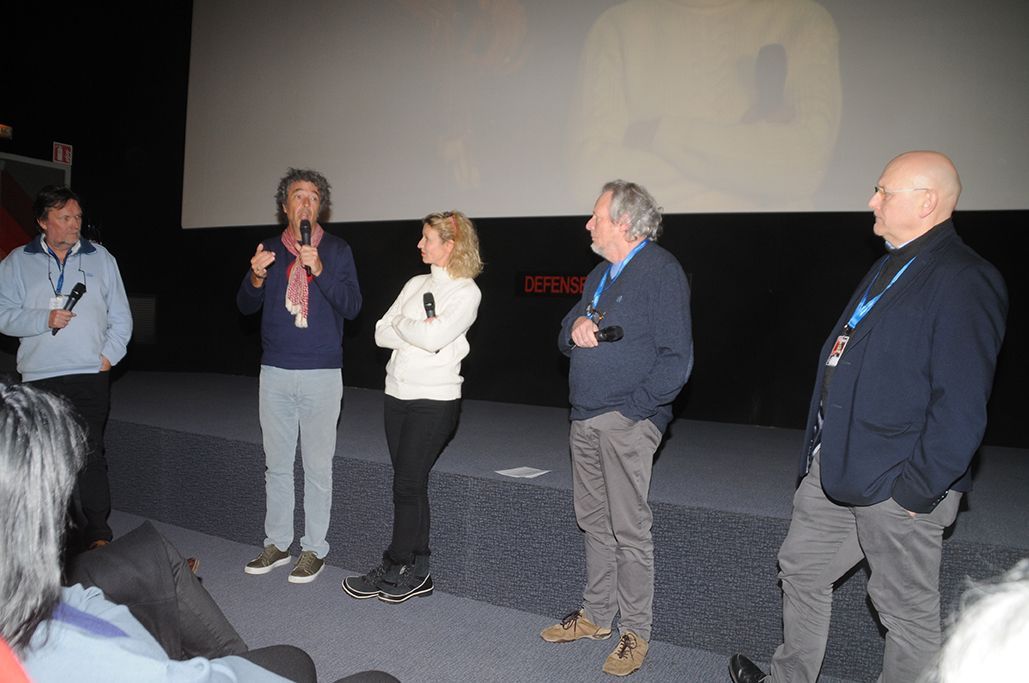 Les 19èmes Rencontres des Côtes de Bretagne 