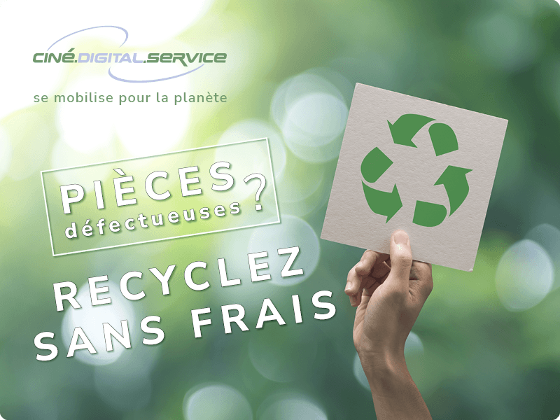 Opération Recyclage