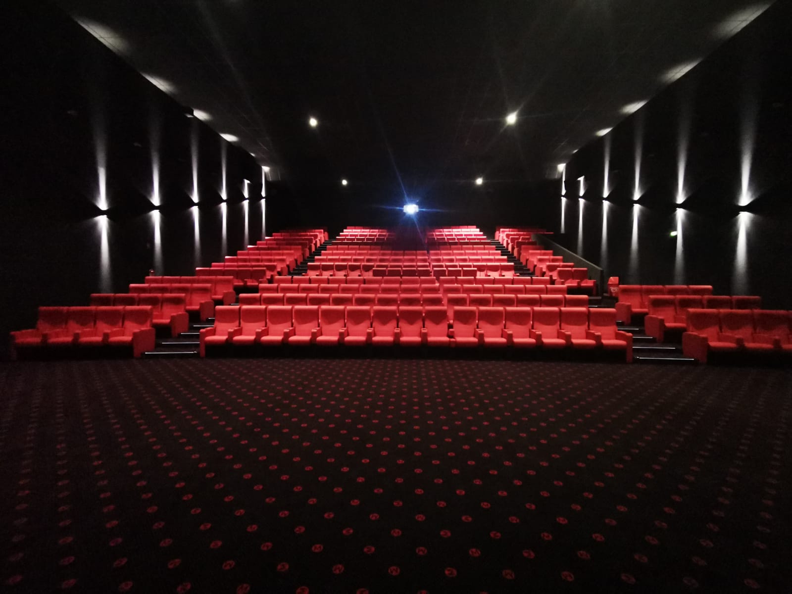OUVERTURE DU NOUVEAU COMPLEXE DU GROUPE MAJESTIC À REMIREMONT