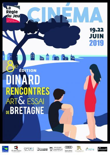 Rencontres art & essai de bretagne