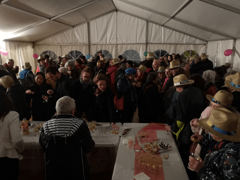 Les Rendez-vous du cinéma en région Centre Val de Loire
