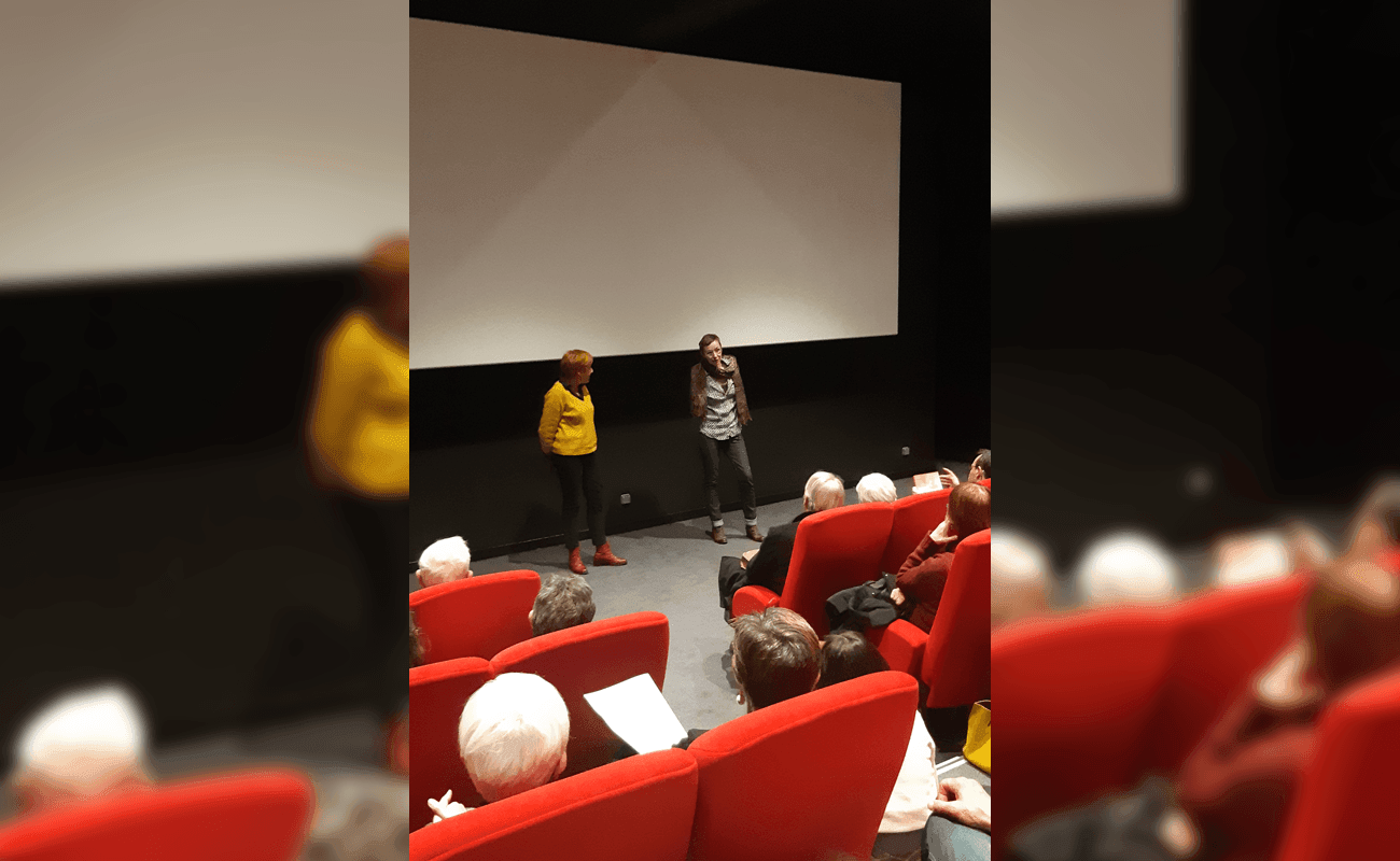 Viva Cinéma