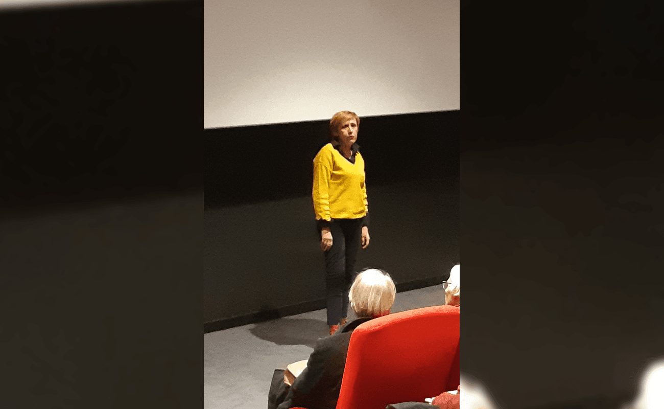 Viva Cinéma