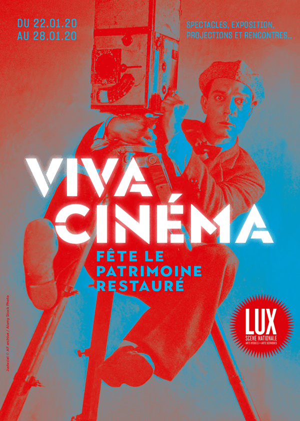 Viva Cinéma