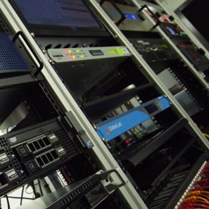 Installation de matériels