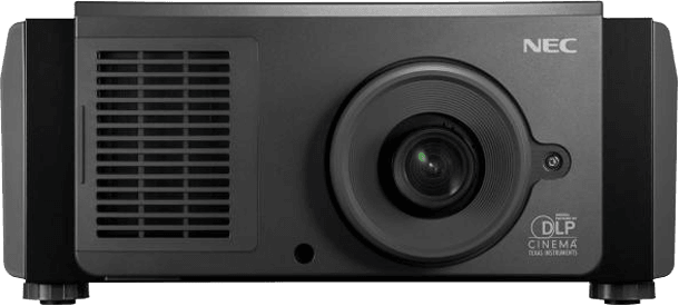 Projecteur numérique NEC NC1402L