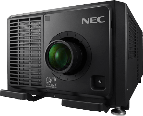 Projecteur numérique NEC NC2041L