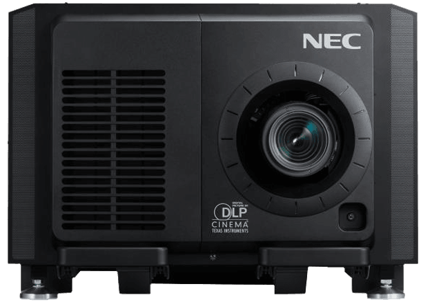 Projecteur numérique NEC NC1803ML