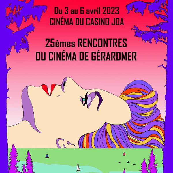 Rencontres du Cinéma de Gérardmer