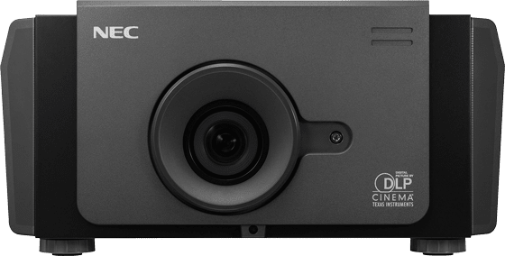 Projecteur numérique NEC NC1000C