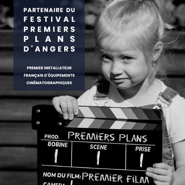 Festival Premiers Plans 2022