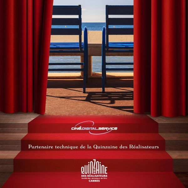 La Quinzaine des Réalisateurs