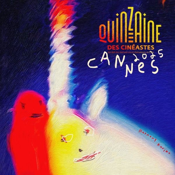 Quinzaine des Cinéastes 2025