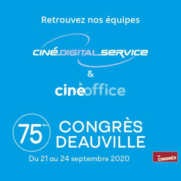 75ème Congrès de la FNCF