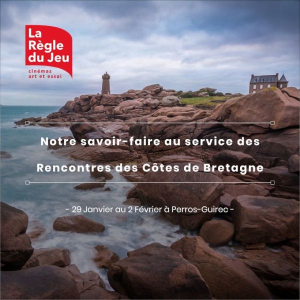 Les 19èmes Rencontres des Côtes de Bretagne 