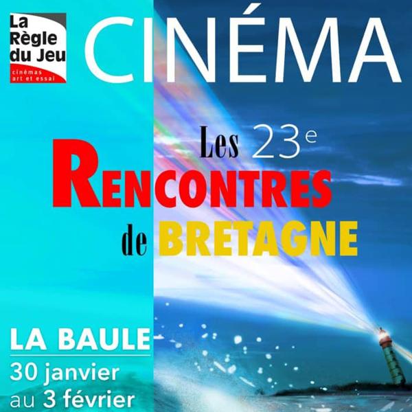 Rencontres de Bretagne 2024