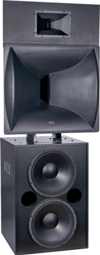 Enceinte KCS S-8000