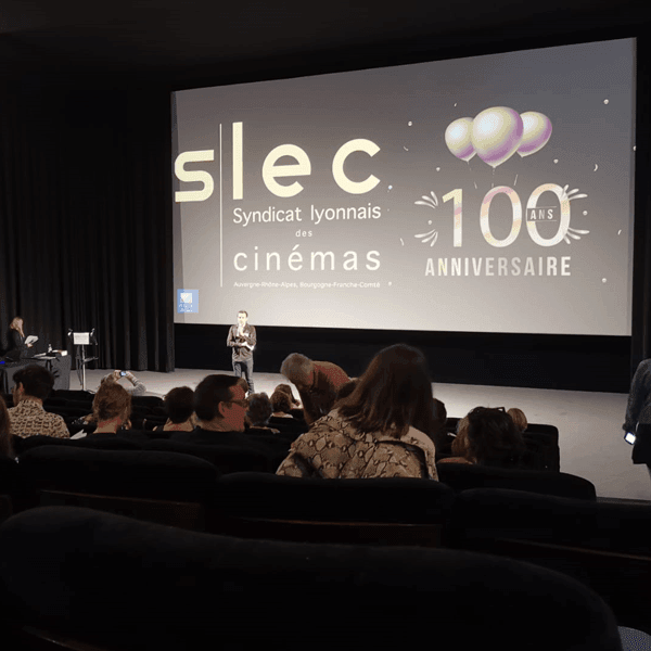 Assemblée Générale du SLEC