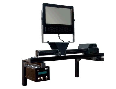 Système passif Kinoprokat 3D-Polar CP.V3