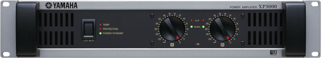 YAMAHA XP5000
