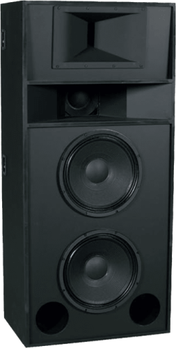 Enceinte DK AUDIO E215-433P