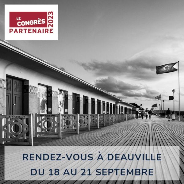 Congrès de la FNCF 2023