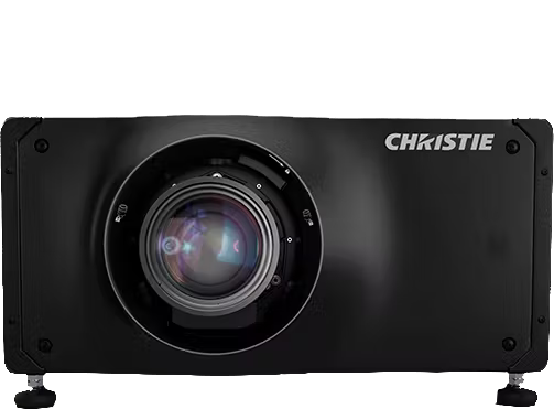 Projecteurs numériques Christie CP2420-RGB