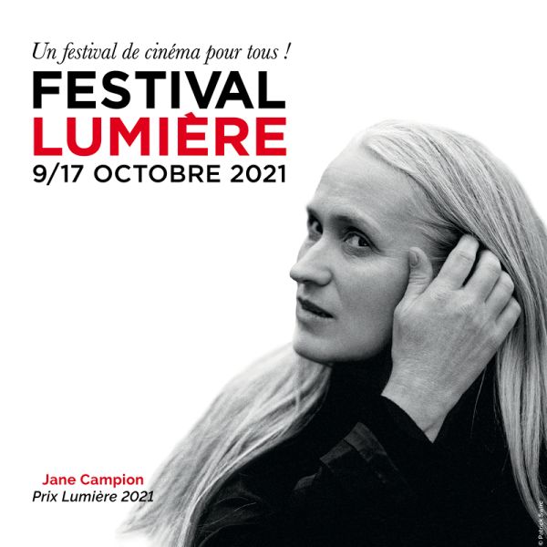 Festival Lumière 2021