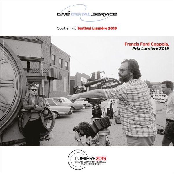 Festival Lumière 2019