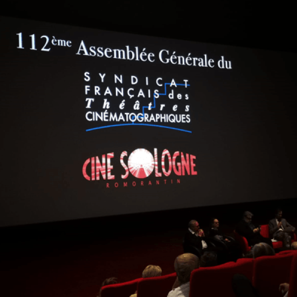 Assemblée Générale du SFTC 2021