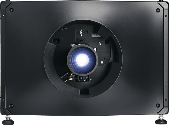 Projecteurs numériques Christie CP4435-RGB