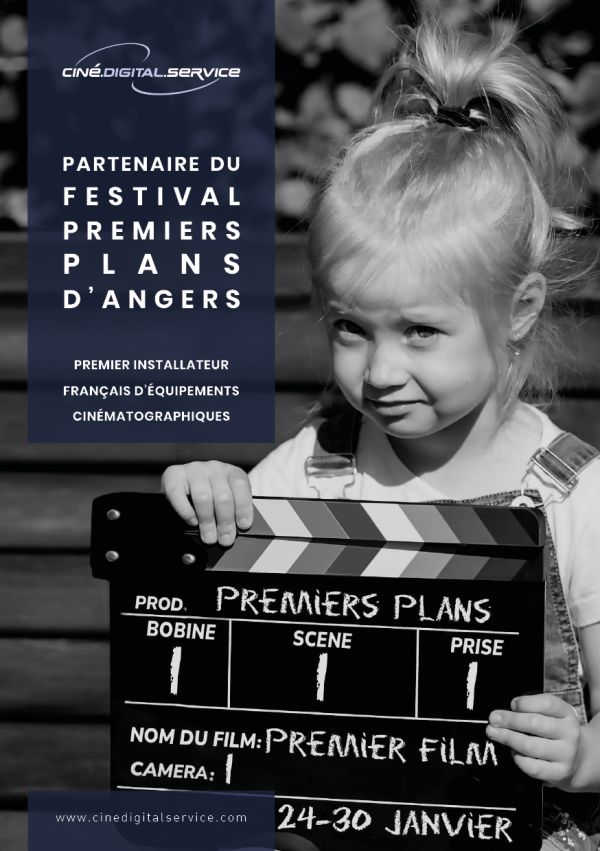RENCONTRES DES CINÉMAS D’EUROPE 2019