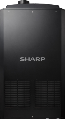 Projecteur SHARP NC-2043
