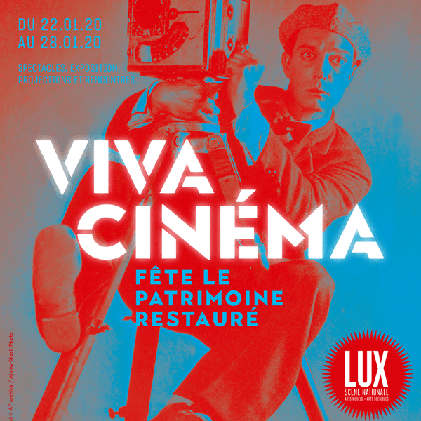 Viva Cinéma