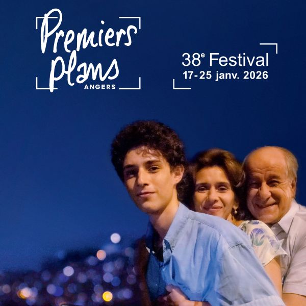 Festival Premiers Plans 2026