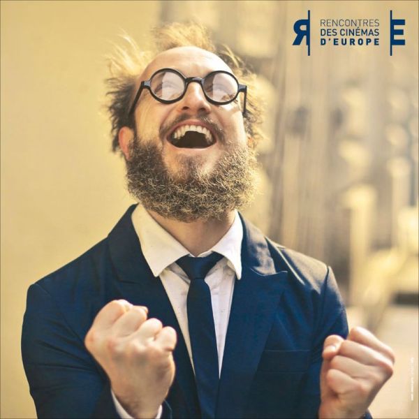 RENCONTRES DES CINÉMAS D’EUROPE