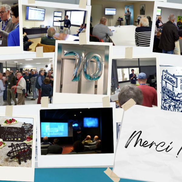 Retour en images sur notre Journée Portes Ouvertes