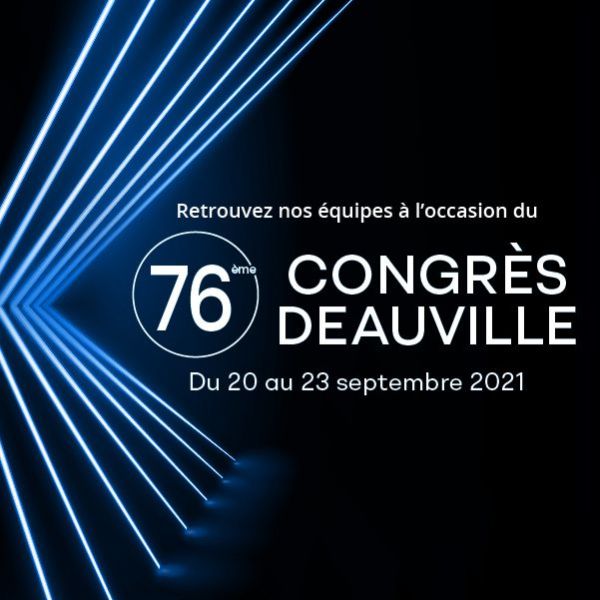 Congrès de la FNCF 2021