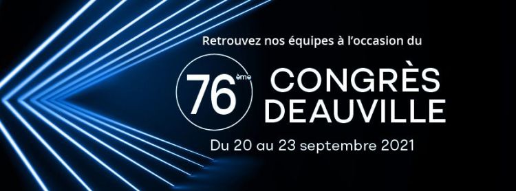 Congrès de la FNCF 2021