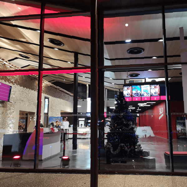 Le Grand Lux aux Herbiers