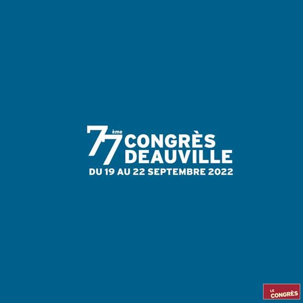 77ème Congrès de la FNCF